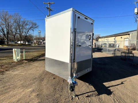 2024 Legend Premium 7.5X19 Explorer Snow/ATV