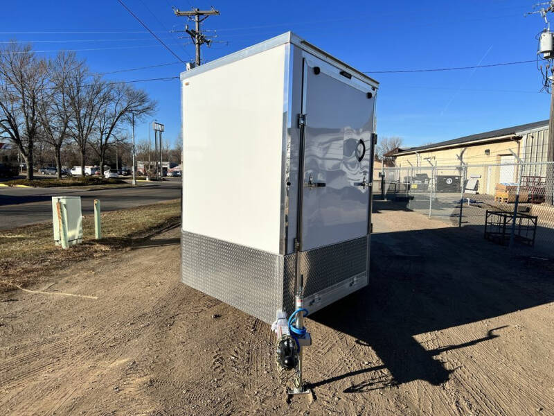 2024 Legend Premium 7.5X19 Explorer Snow/ATV