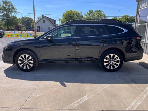 2023 Subaru Outback Limited
