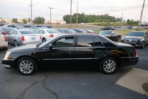 2006 Cadillac DTS Luxury II