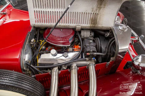 1975 Excalibur Series III