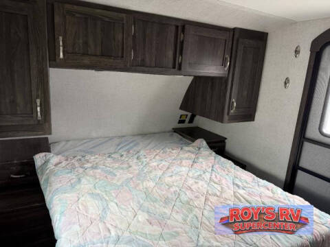 2027 Jayco Jay Flight SLX