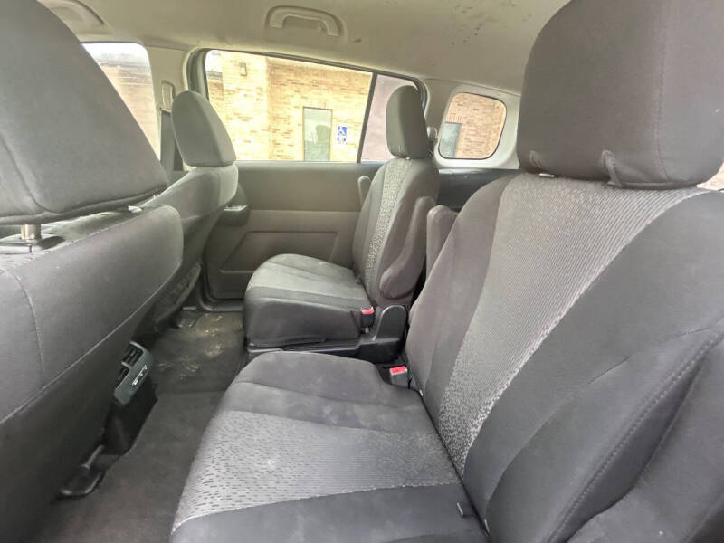 2012 Mazda MAZDA5 Sport