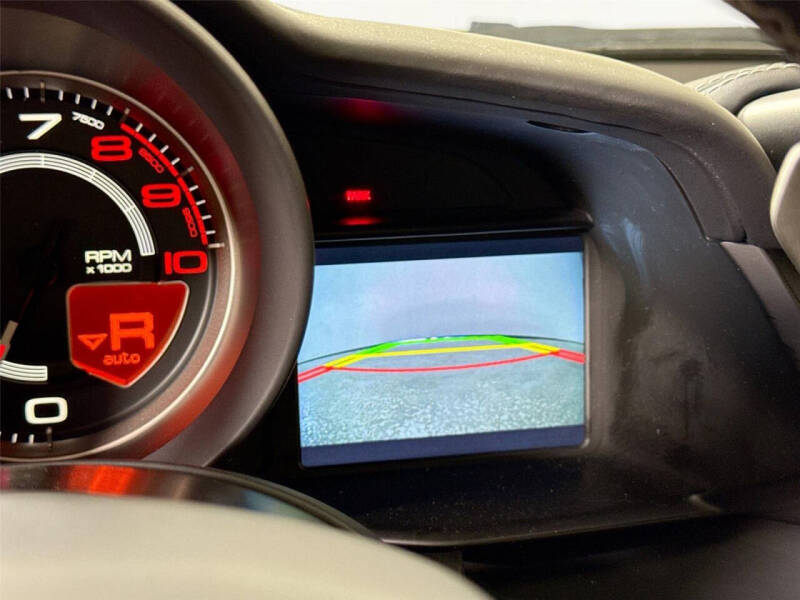 2018 Ferrari 488 GTB