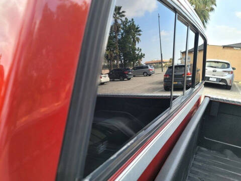 1987 Chevrolet R/V 10 Series