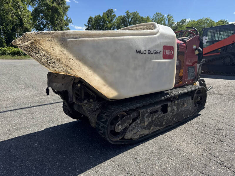 2020 Toro Mud BUggy MBTX-2500