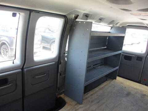 2011 Ford E-Series E-150 XLT