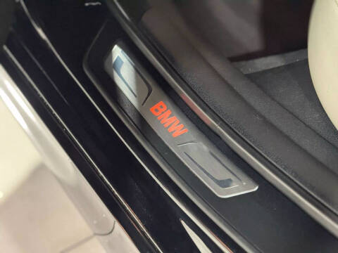 2015 BMW 5 Series 535i