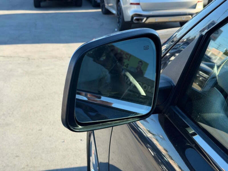 2013 Dodge Durango Citadel