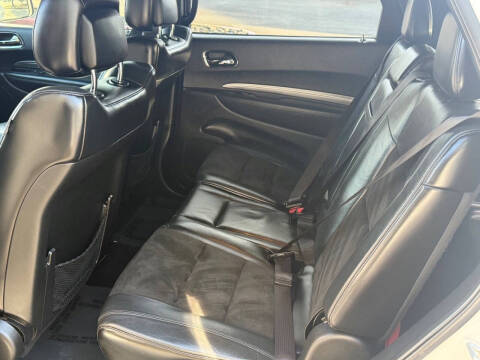 2019 Dodge Durango R/T