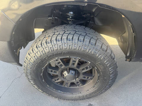 2009 Dodge Ram 1500 SLT