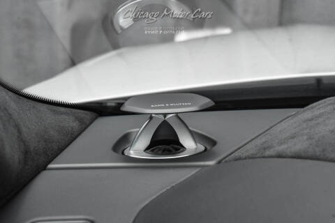 2022 Lamborghini Urus