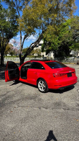 2016 Audi A3 1.8T Premium