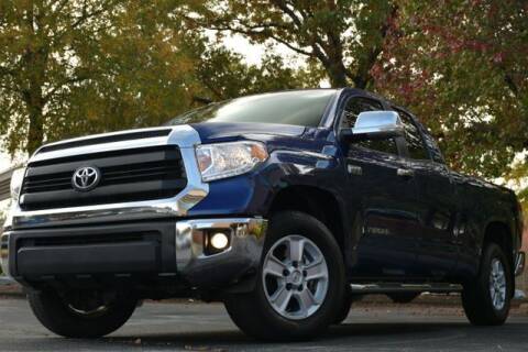 2014 Toyota Tundra for sale at Carma Auto Group in Duluth GA