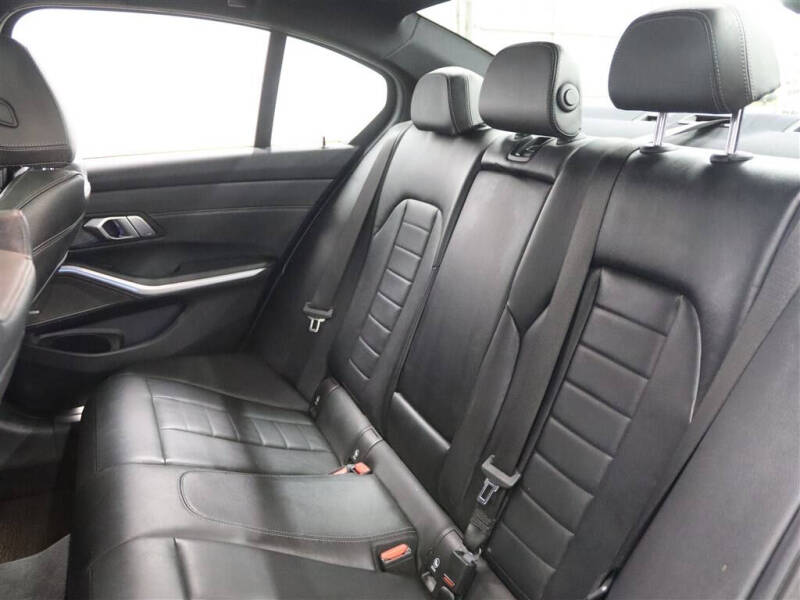 2020 BMW 3 Series M340i xDrive