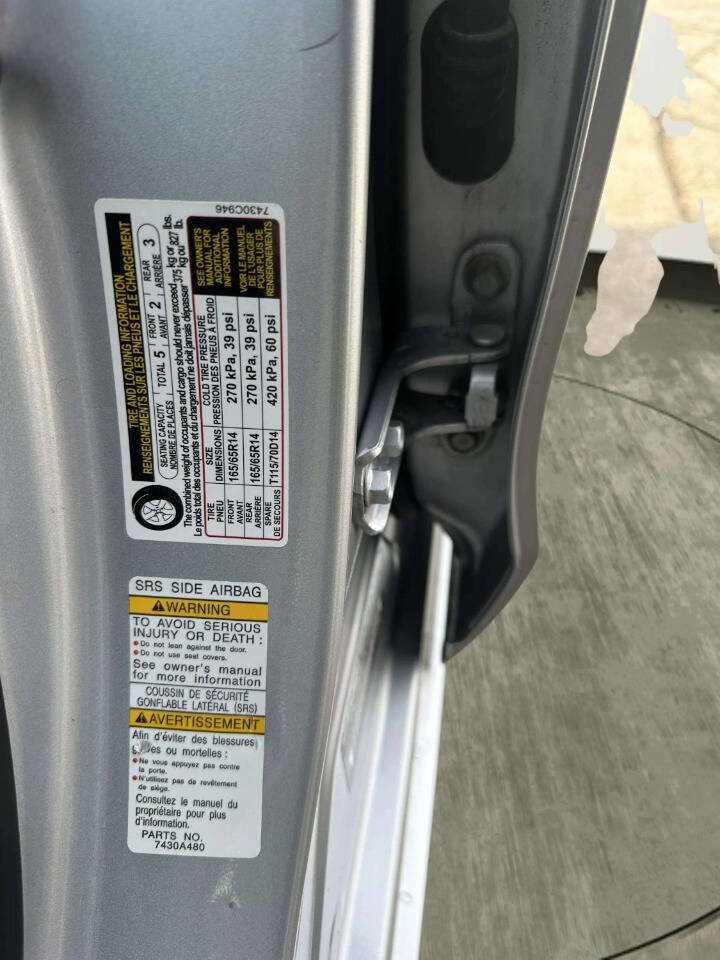 MitsubishiMirage G424