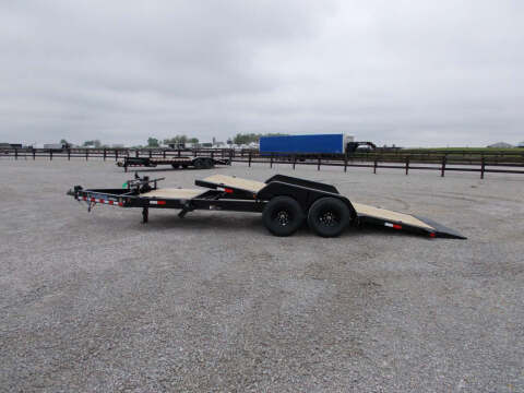 2021 Load Trail n/a