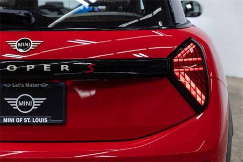 2025 MINI Hardtop 2 Door