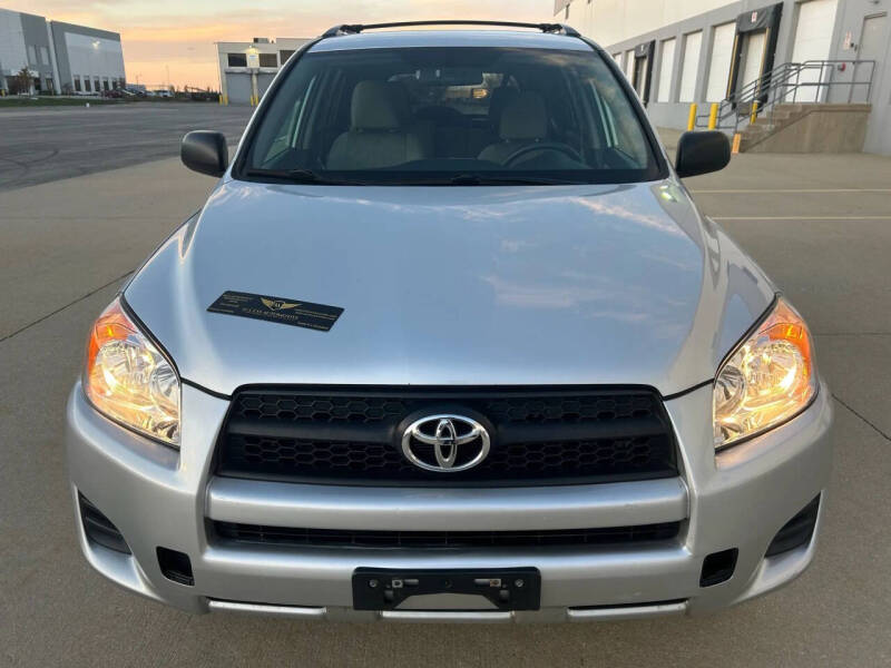 2011 Toyota RAV4