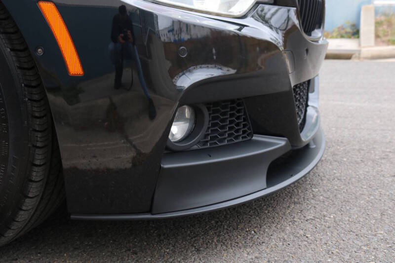 2016 BMW 3 Series 340i xDrive