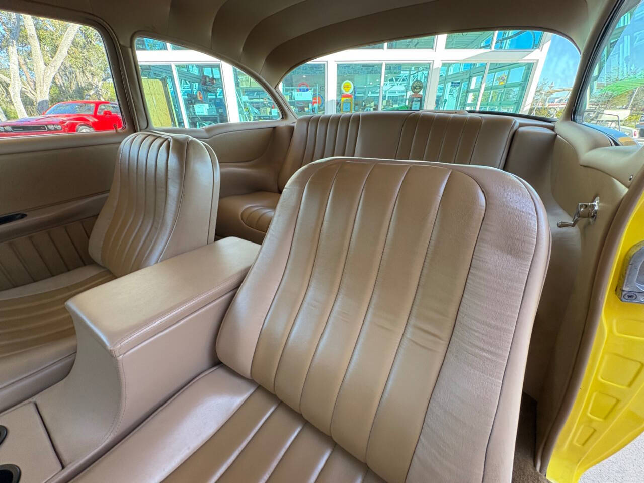 1955 Chevrolet 210 26