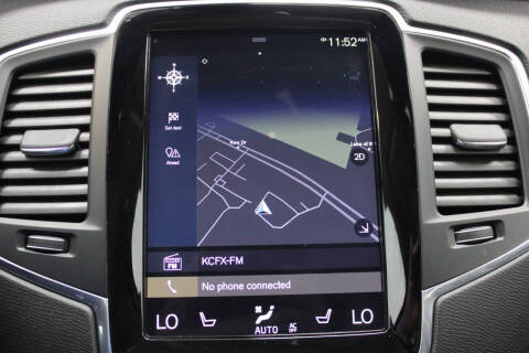 2020 Volvo XC90 T5 Momentum