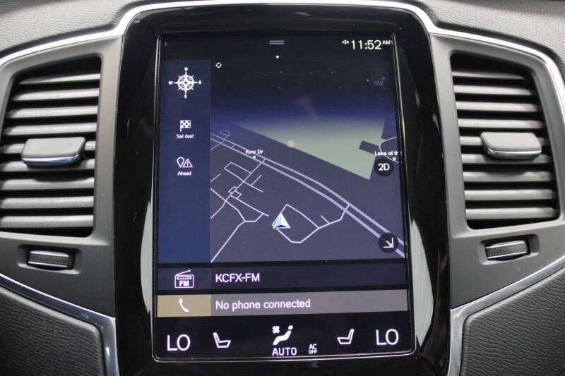 2020 Volvo XC90 T5 Momentum