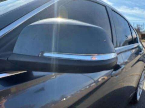 2014 BMW 3 Series 328i