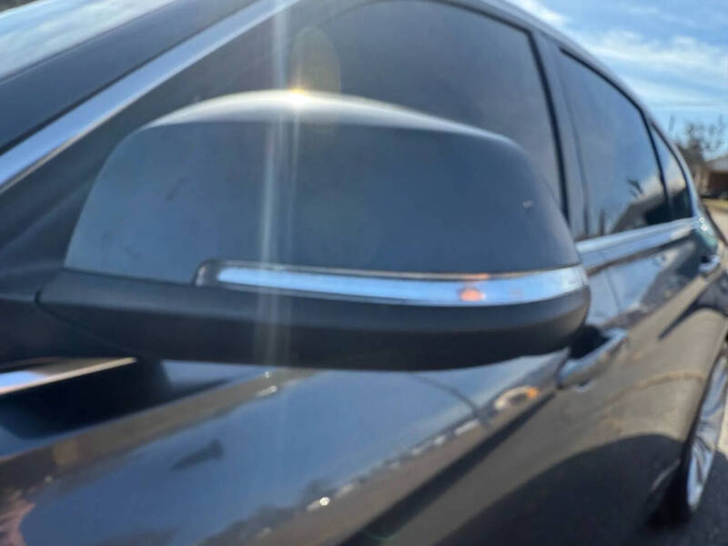 2014 BMW 3 Series 328i