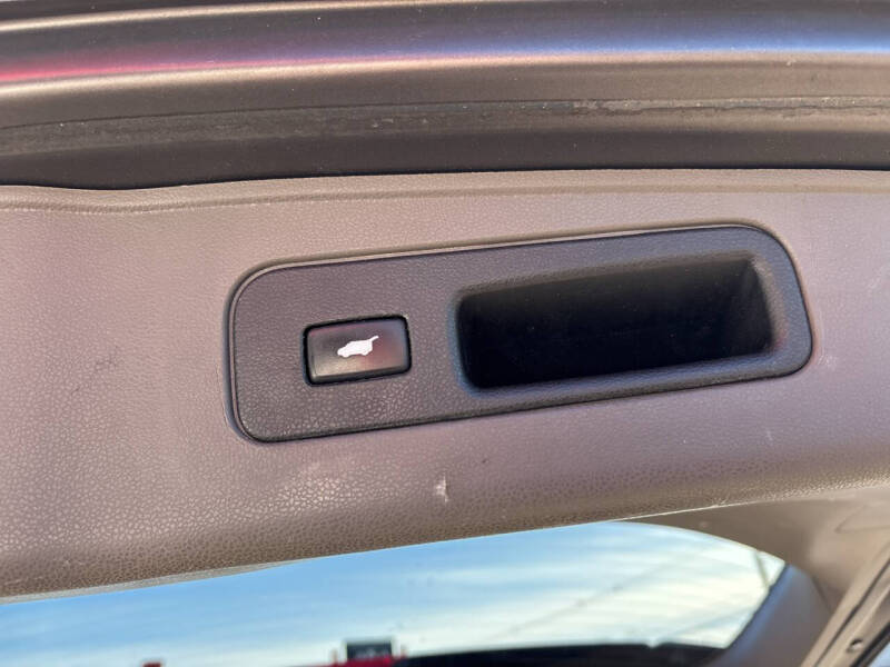 2016 Honda Odyssey EX-L w/Navi