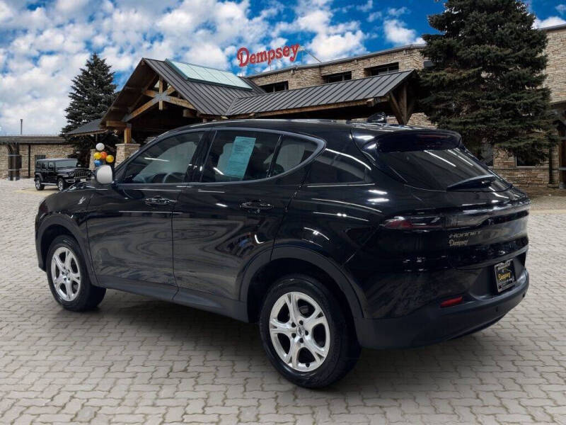 2024 Dodge Hornet GT