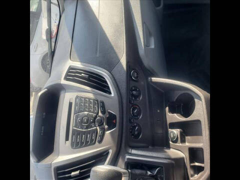 2016 Ford Transit 350