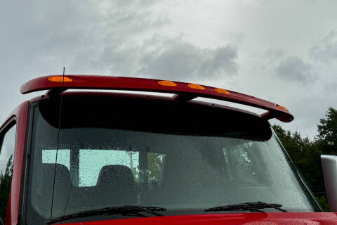 2025 International MV607