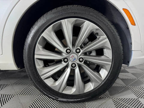 2024 Buick Envista Avenir