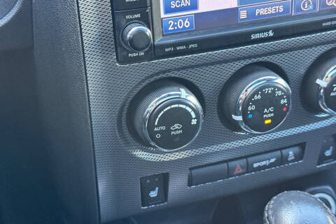 2012 Dodge Challenger