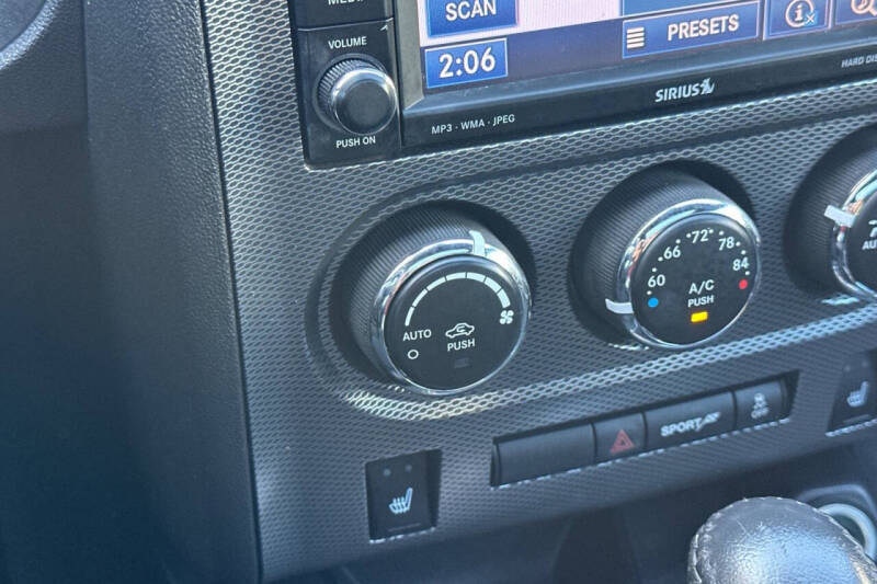 2012 Dodge Challenger