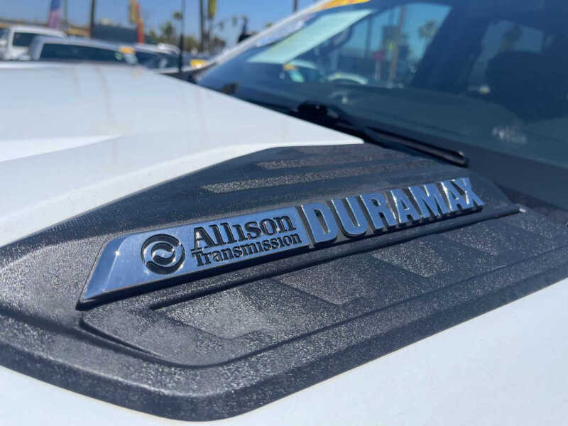 2023 Chevrolet Silverado 2500HD