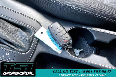 2014 Kia Forte5 EX