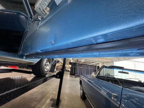 1964 Chevrolet Malibu