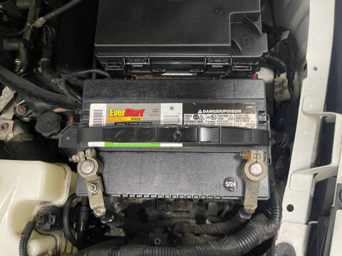 2011 Dodge Nitro Heat