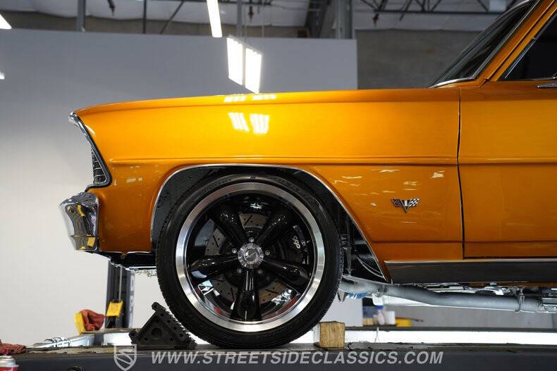 1967 Chevrolet Nova