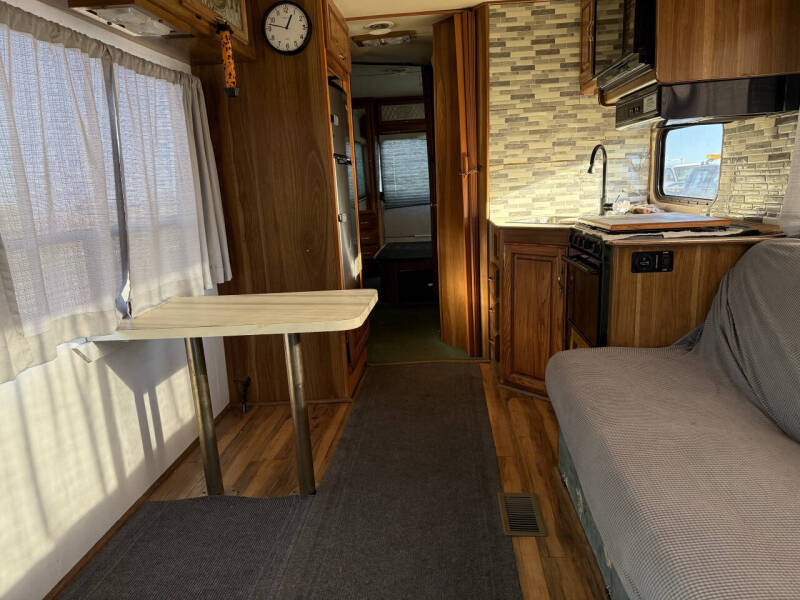 1993 Ford E-Series E-350