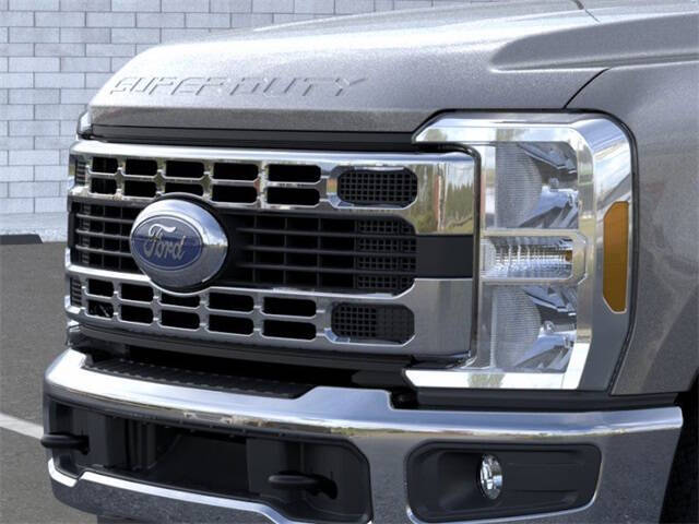 2026 Ford F-350 Super Duty