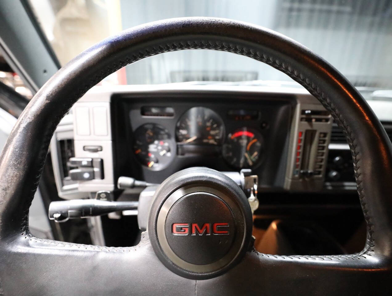 1991 GMC Syclone 45