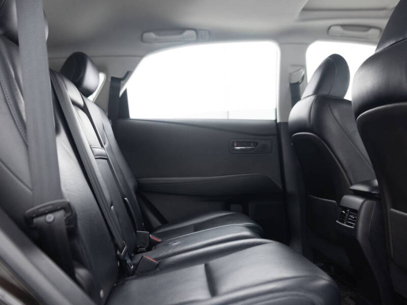 2014 Lexus RX 350