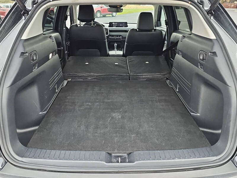 2025 Mazda CX-50 2.5 S Preferred