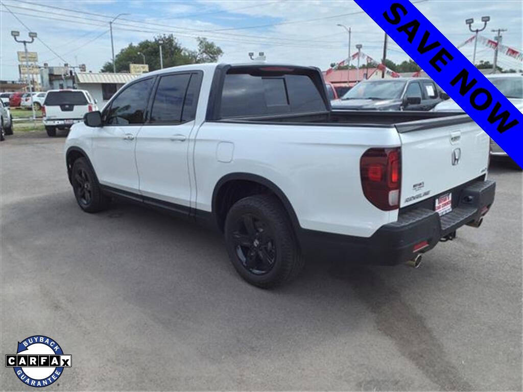 2023 Honda Ridgeline for sale at Bryans Car Corner 2 in Midwest City, OK