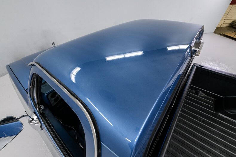 1981 Chevrolet C/K 10 Series