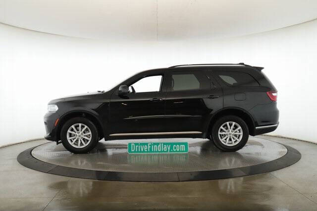 2024 Dodge Durango SXT
