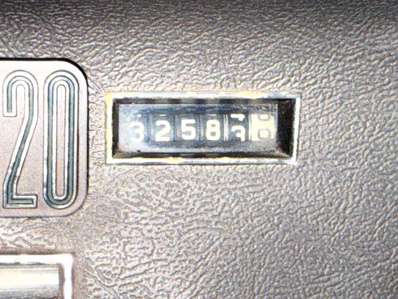 1964 Ford Thunderbird 30